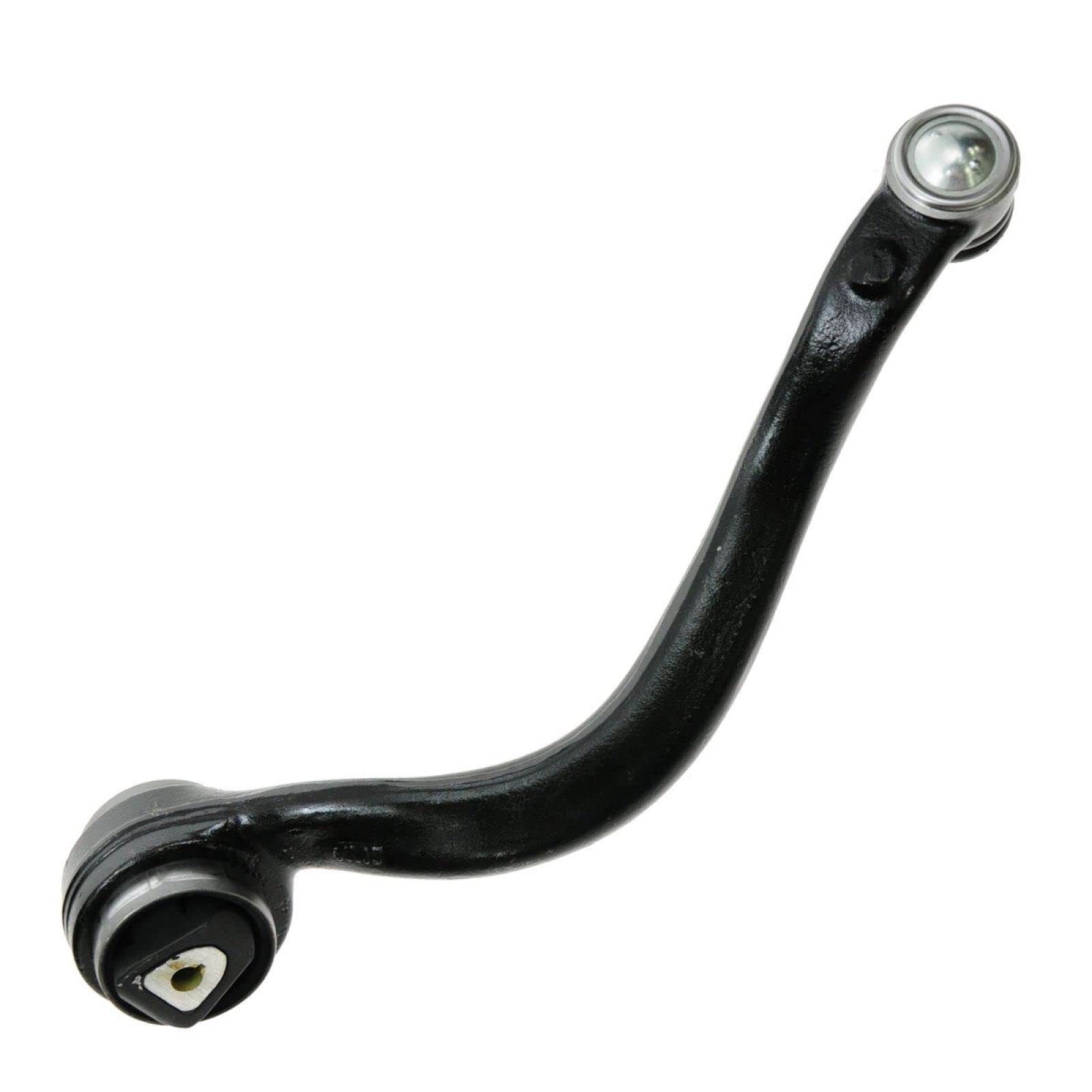 TRQ Front Lower Control Arm with Ball Joint Set Compatible with 2007-2013 BMW X5 2008-2014 X6